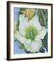 Cup of Silver Ginger, c.1939-Georgia O'Keeffe-Framed Art Print