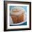 Cupcake-null-Framed Art Print