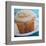 Cupcake-null-Framed Art Print