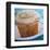 Cupcake-null-Framed Art Print