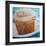 Cupcake-null-Framed Art Print