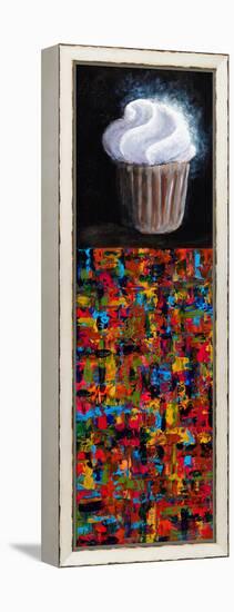 CupCake-Joseph Marshal Foster-Framed Stretched Canvas