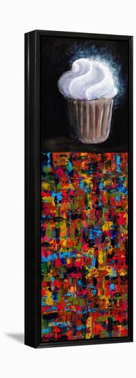 CupCake-Joseph Marshal Foster-Framed Stretched Canvas