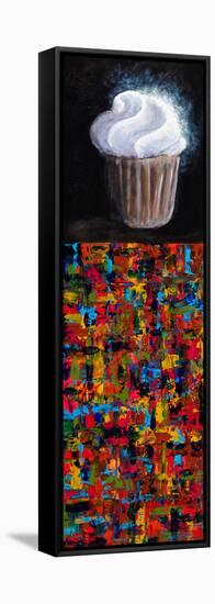 CupCake-Joseph Marshal Foster-Framed Stretched Canvas