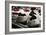 Cupcakes I-Erin Berzel-Framed Photographic Print