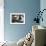 Cupcakes I-Erin Berzel-Framed Photographic Print displayed on a wall