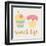 Cupcakes I-Sd Graphics Studio-Framed Art Print