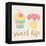 Cupcakes I-Sd Graphics Studio-Framed Stretched Canvas