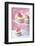 Cupcakes-Ruth Black-Framed Photographic Print