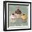 Cupcakes-Anna Polanski-Framed Art Print