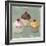 Cupcakes-Anna Polanski-Framed Art Print