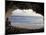 Cupecoy Bay of St. Martin, Caribbean-Robin Hill-Mounted Photographic Print