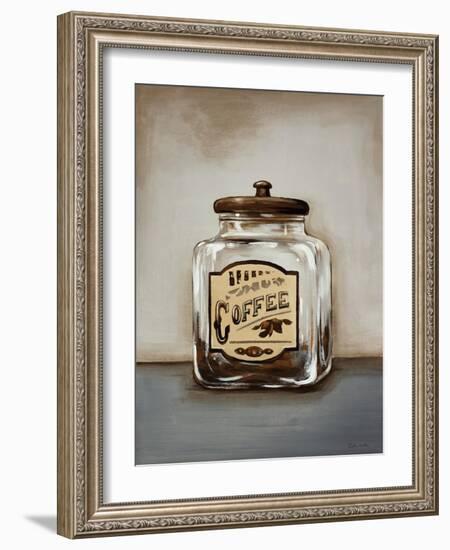 Cupful I-Sydney Edmunds-Framed Giclee Print