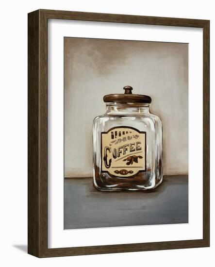 Cupful I-Sydney Edmunds-Framed Giclee Print