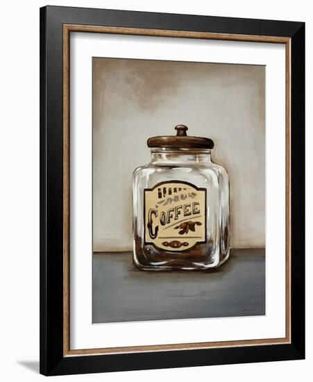 Cupful I-Sydney Edmunds-Framed Giclee Print