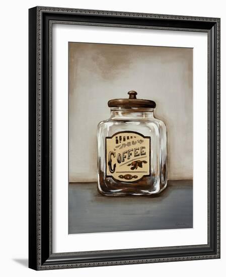 Cupful I-Sydney Edmunds-Framed Giclee Print