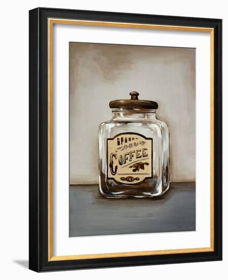 Cupful I-Sydney Edmunds-Framed Giclee Print