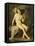 Cupid, 1813-Francesco Hayez-Framed Premier Image Canvas