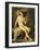 Cupid, 1813-Francesco Hayez-Framed Giclee Print