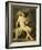 Cupid, 1813-Francesco Hayez-Framed Giclee Print