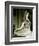 Cupid and Psyche, 1796-Antonio Canova-Framed Giclee Print