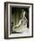 Cupid and Psyche, 1796-Antonio Canova-Framed Giclee Print