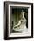 Cupid and Psyche, 1796-Antonio Canova-Framed Giclee Print