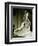 Cupid and Psyche, 1796-Antonio Canova-Framed Giclee Print