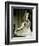 Cupid and Psyche, 1796-Antonio Canova-Framed Giclee Print