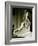 Cupid and Psyche, 1796-Antonio Canova-Framed Giclee Print