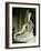 Cupid and Psyche, 1796-Antonio Canova-Framed Giclee Print