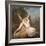 Cupid and Psyche-Antonio Canova-Framed Giclee Print