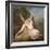 Cupid and Psyche-Antonio Canova-Framed Giclee Print