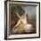 Cupid and Psyche-Antonio Canova-Framed Giclee Print