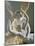 Cupid and Psyche-Antonio Canova-Mounted Giclee Print