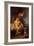 Cupid and Psyche-Jacopo Amigoni-Framed Giclee Print