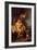 Cupid and Psyche-Jacopo Amigoni-Framed Giclee Print