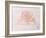 Cupid and Psyche-Antonio Canova-Framed Giclee Print