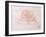 Cupid and Psyche-Antonio Canova-Framed Giclee Print