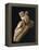 Cupid and Psyche-Antonio Canova-Framed Premier Image Canvas