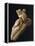 Cupid and Psyche-Antonio Canova-Framed Premier Image Canvas