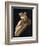 Cupid and Psyche-Antonio Canova-Framed Giclee Print