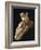 Cupid and Psyche-Antonio Canova-Framed Giclee Print