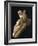 Cupid and Psyche-Antonio Canova-Framed Giclee Print