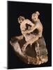 Cupid and Psyche-Antonio Canova-Mounted Giclee Print