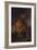 Cupid and Psyche-Jacopo Amigoni-Framed Giclee Print