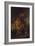 Cupid and Psyche-Jacopo Amigoni-Framed Giclee Print