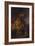 Cupid and Psyche-Jacopo Amigoni-Framed Giclee Print