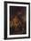 Cupid and Psyche-Jacopo Amigoni-Framed Giclee Print