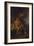 Cupid and Psyche-Jacopo Amigoni-Framed Giclee Print